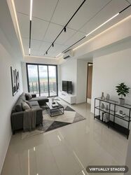 Parc Botannia (D28), Condominium #588883181